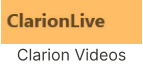 Clarion Videos